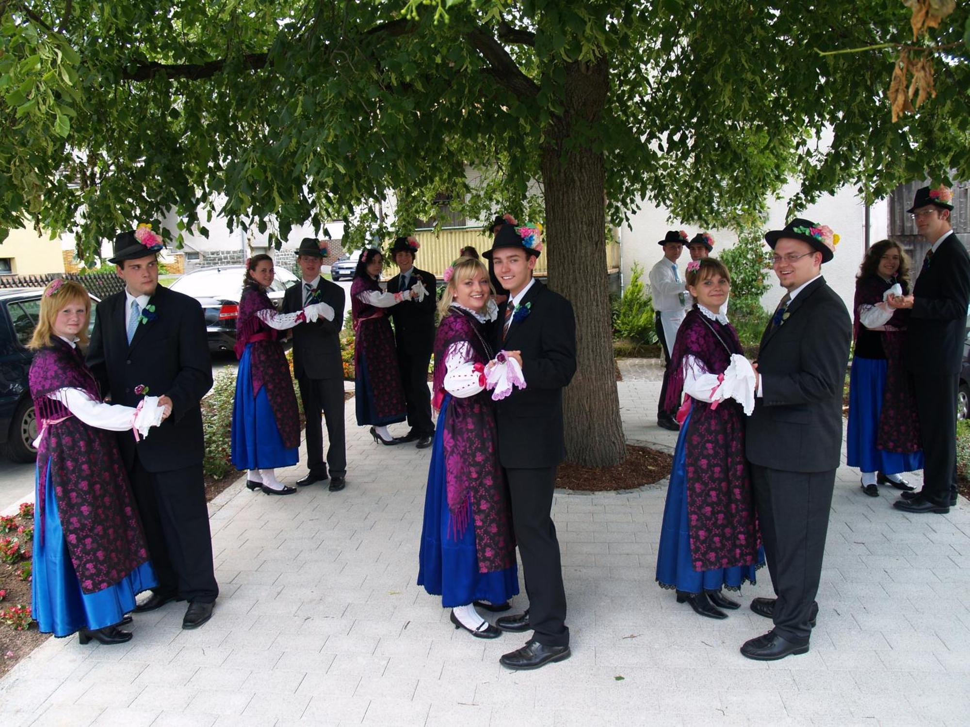 Pension Loeffler Steinbach am Wald ภายนอก รูปภาพ