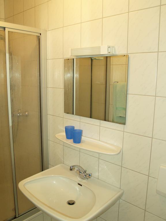 Pension Loeffler Steinbach am Wald ห้อง รูปภาพ