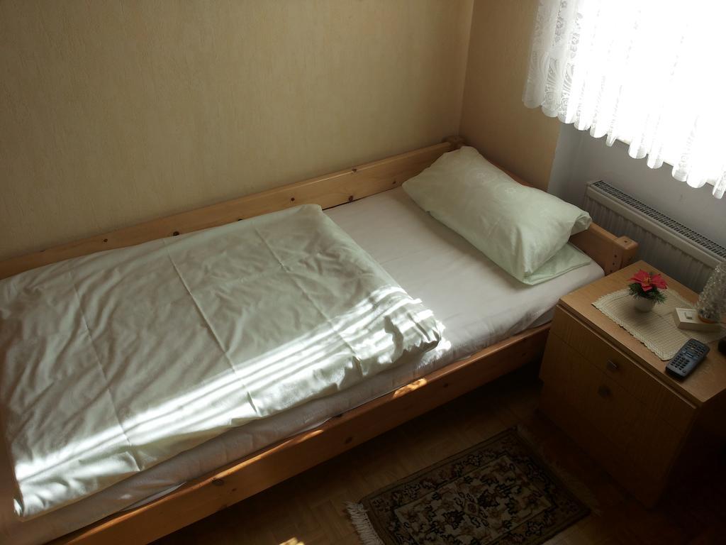 Pension Loeffler Steinbach am Wald ห้อง รูปภาพ