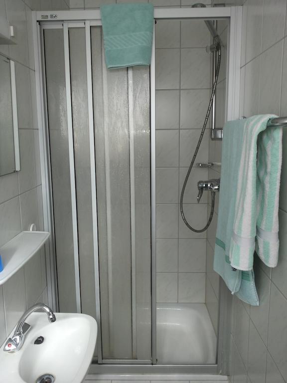 Pension Loeffler Steinbach am Wald ห้อง รูปภาพ